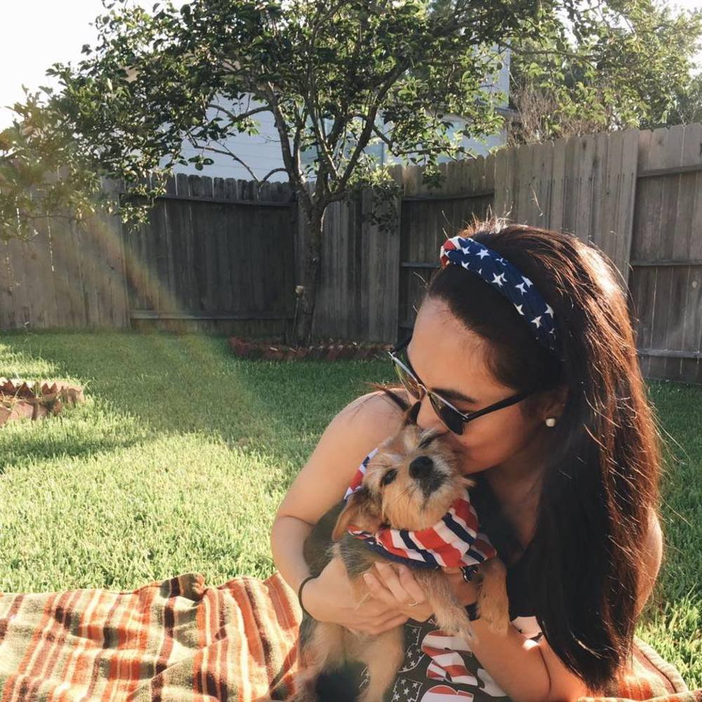 Meet your Posher, Lorraine